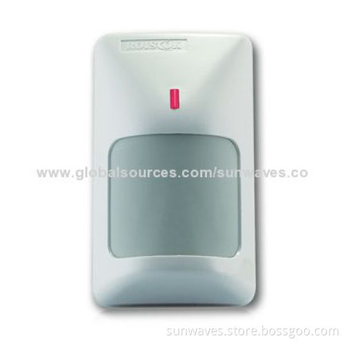 Wall-mounted Intelligent Switch with 110 to 250V AC Operating Voltage, Can Auto-turn On/Off Light